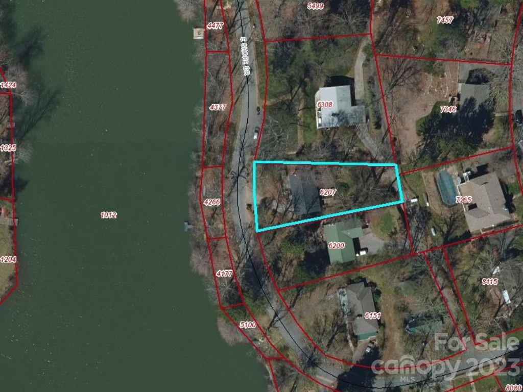 Kenilworth Forest - Residential