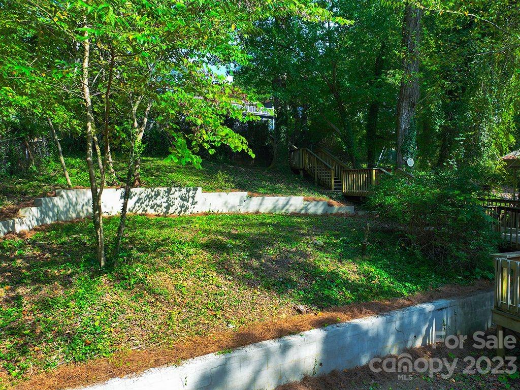 Kenilworth Forest - Residential