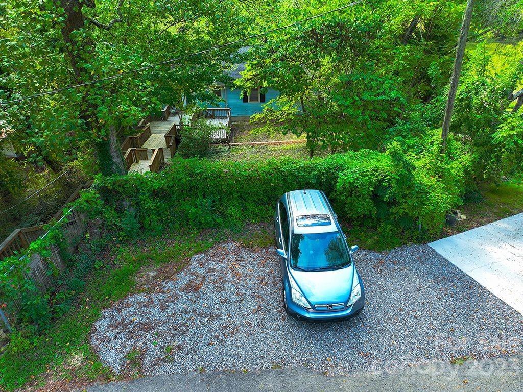 Kenilworth Forest - Residential