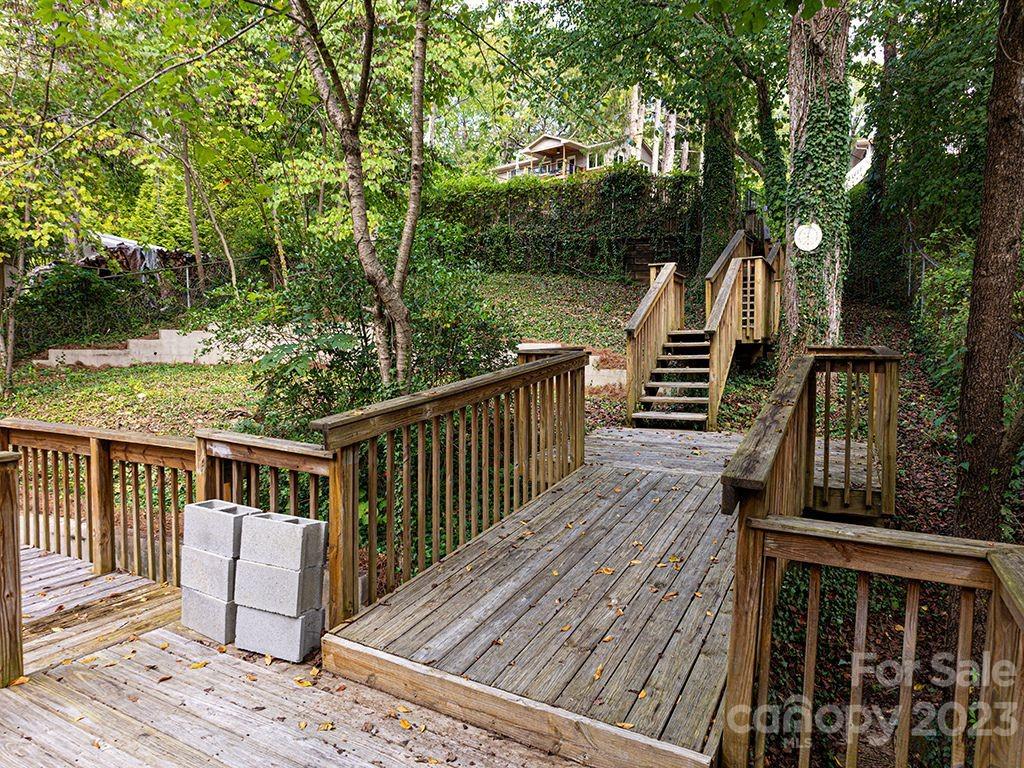 Kenilworth Forest - Residential