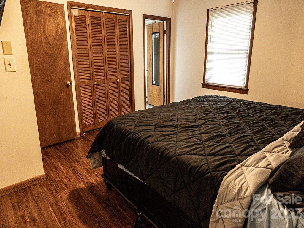 Kenilworth Forest - Residential