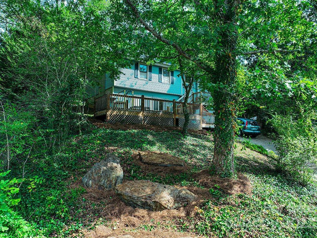 Kenilworth Forest - Residential