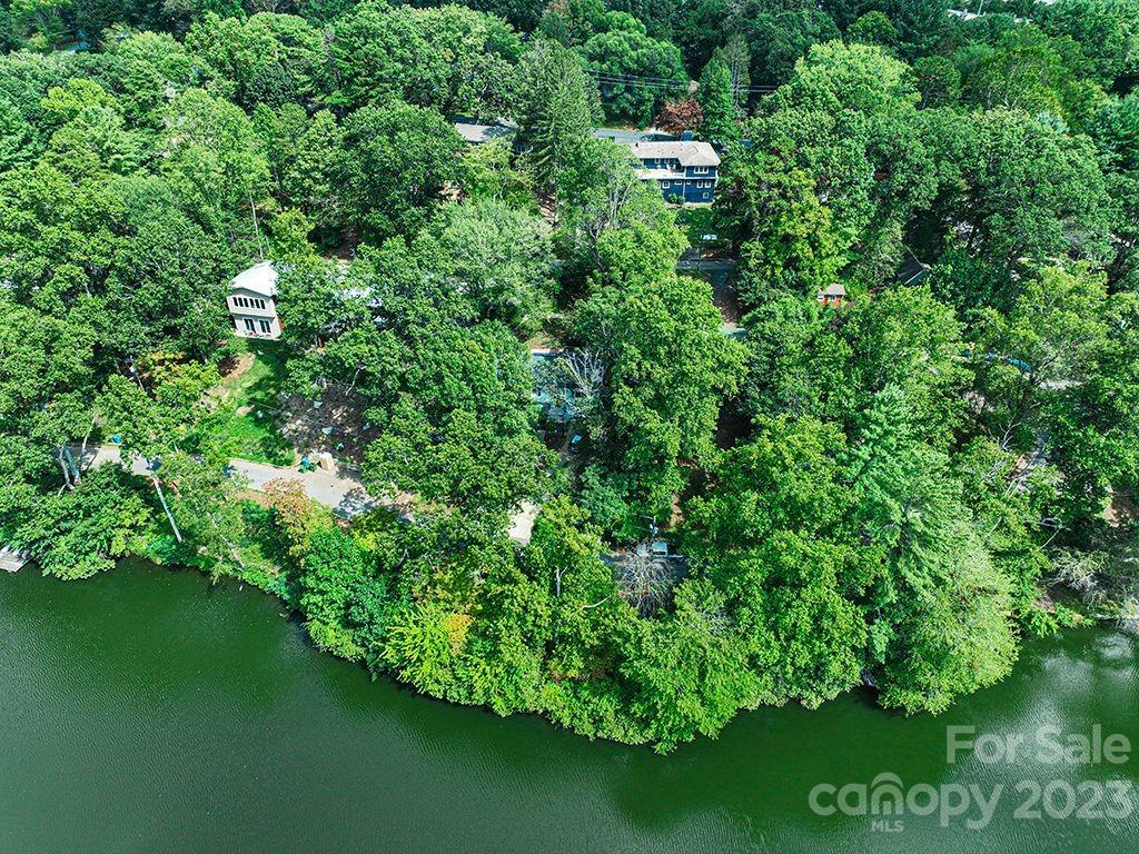 Kenilworth Forest - Residential