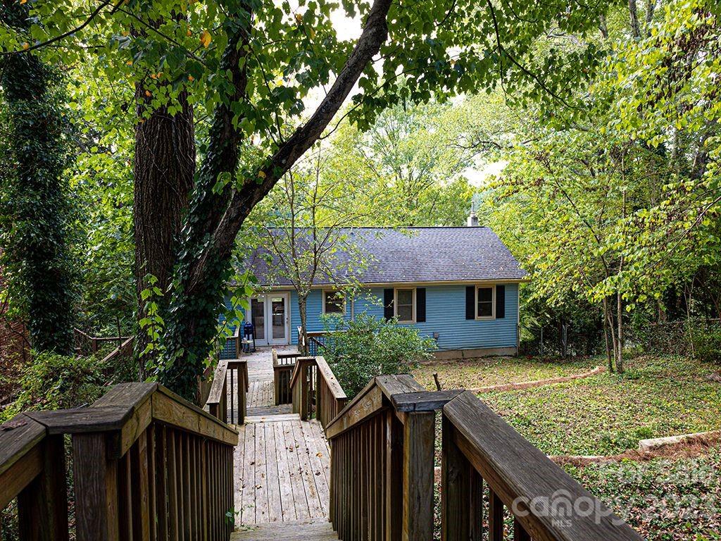 Kenilworth Forest - Residential