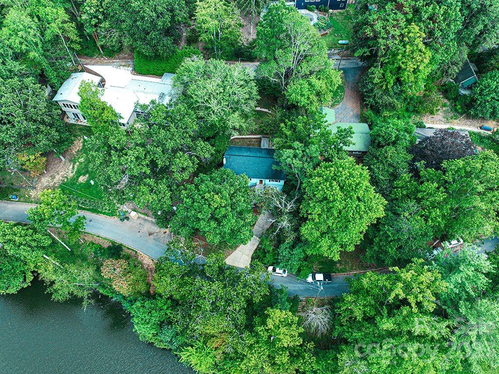 Kenilworth Forest - Residential