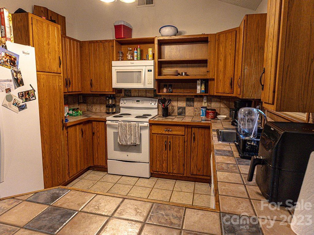 Kenilworth Forest - Residential