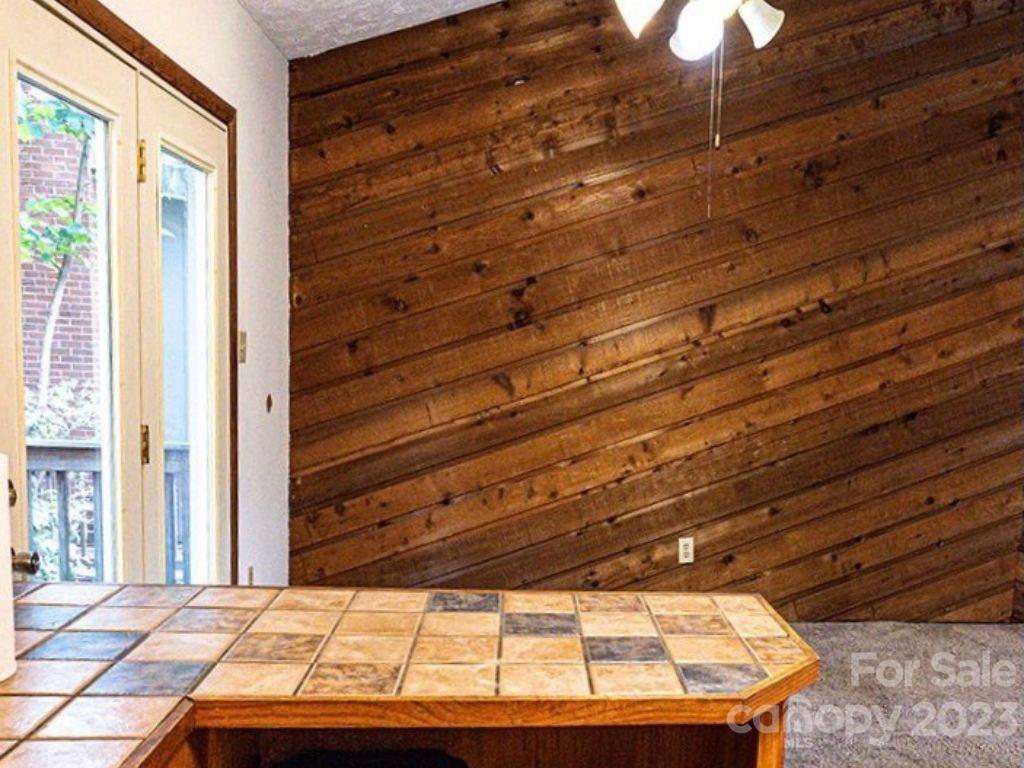 Kenilworth Forest - Residential