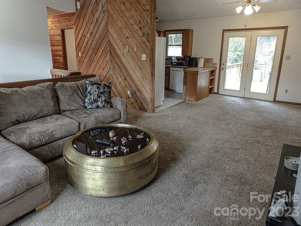 Kenilworth Forest - Residential