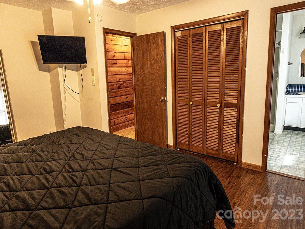 Kenilworth Forest - Residential