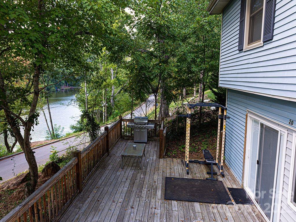 Kenilworth Forest - Residential