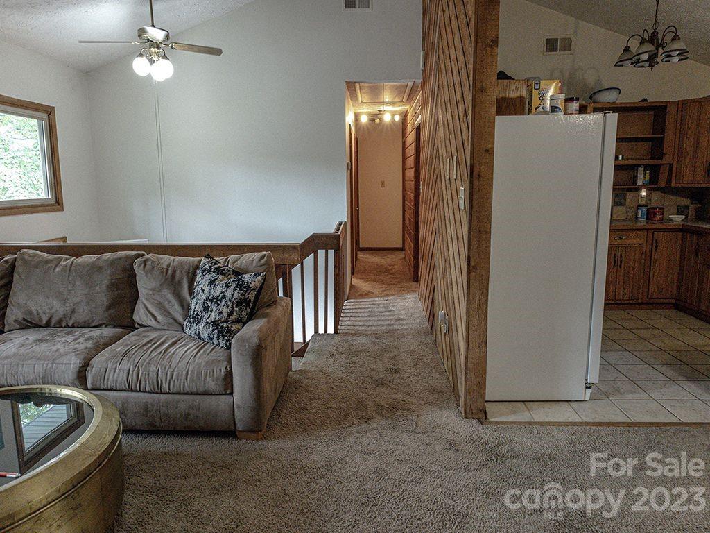 Kenilworth Forest - Residential