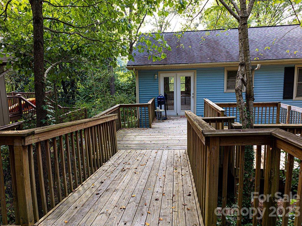 Kenilworth Forest - Residential