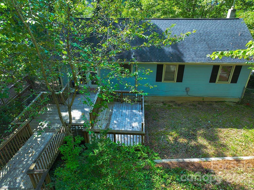 Kenilworth Forest - Residential