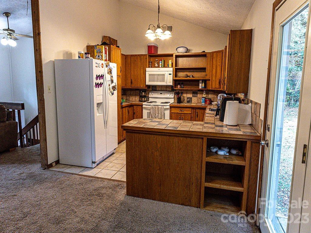 Kenilworth Forest - Residential