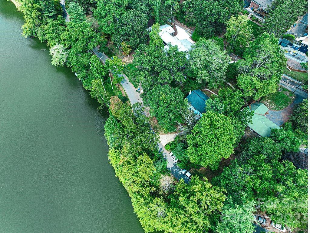 Kenilworth Forest - Residential