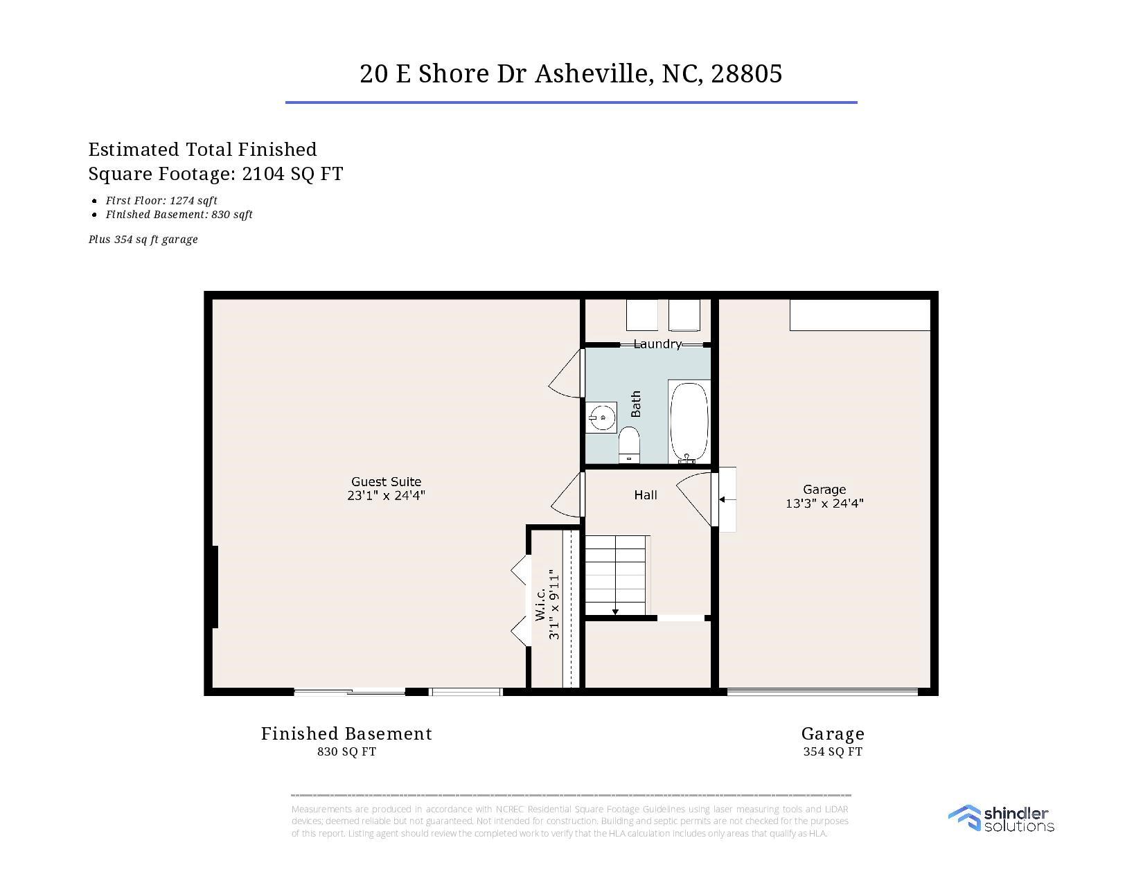 Kenilworth Forest - Residential