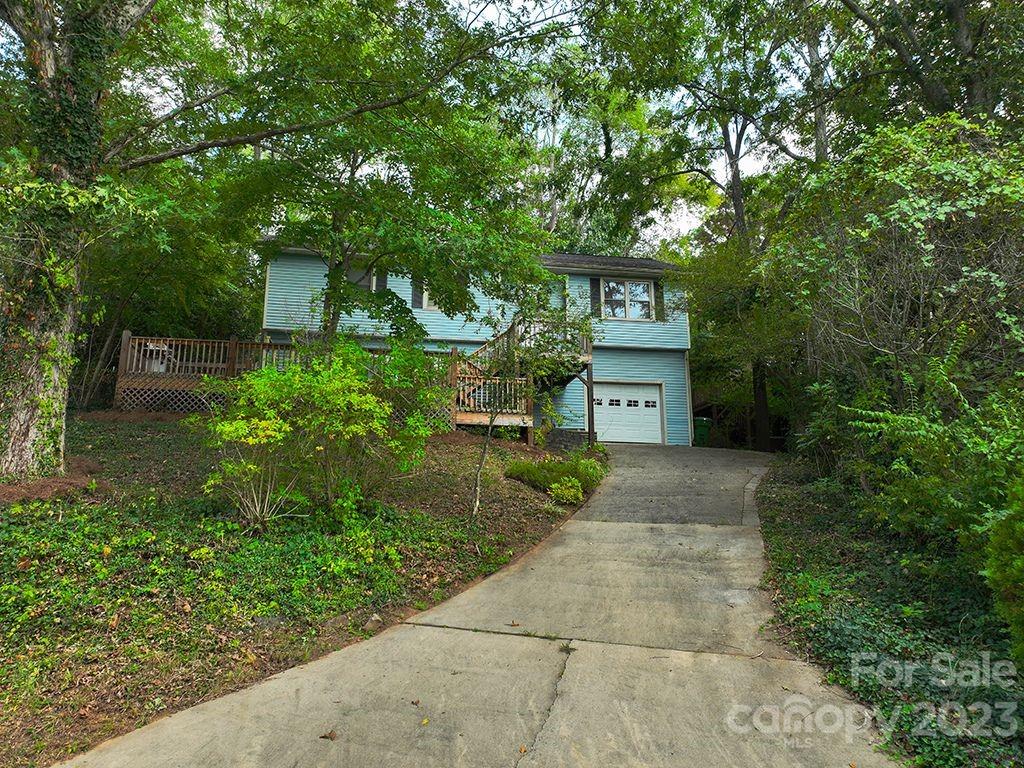 Kenilworth Forest - Residential