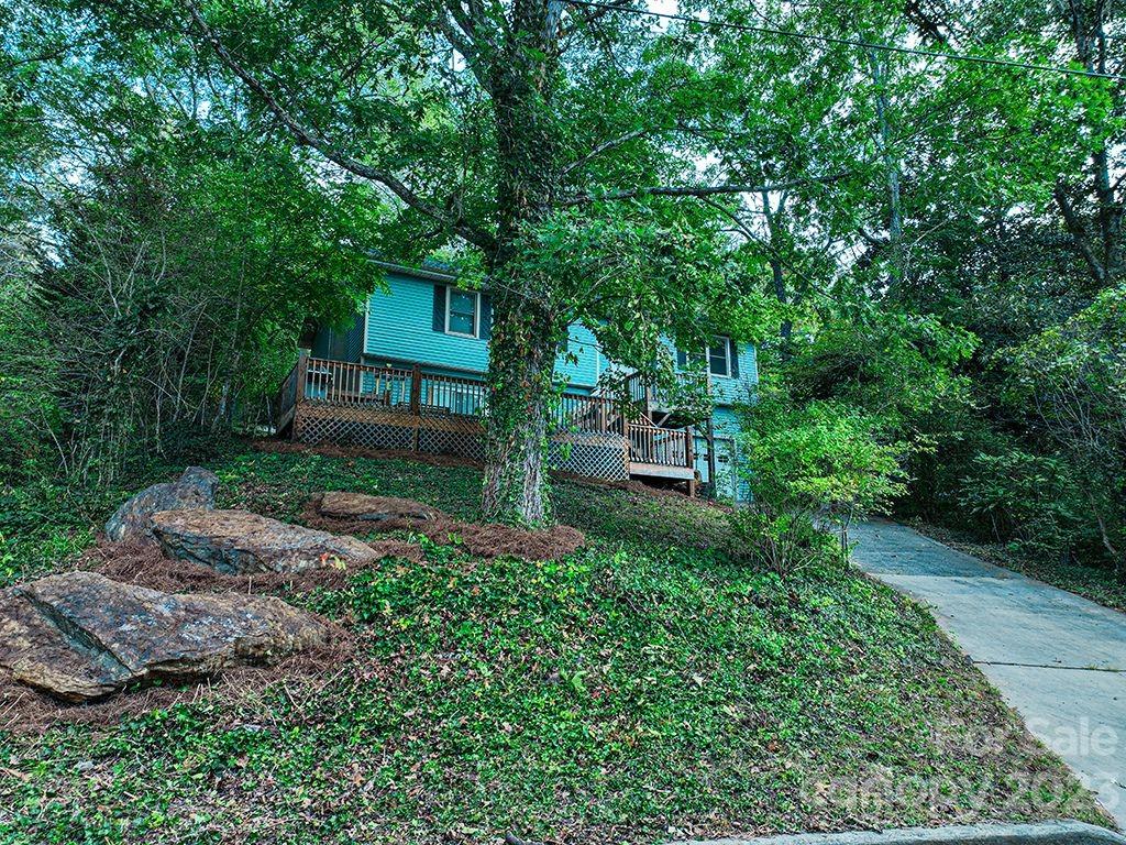 Kenilworth Forest - Residential