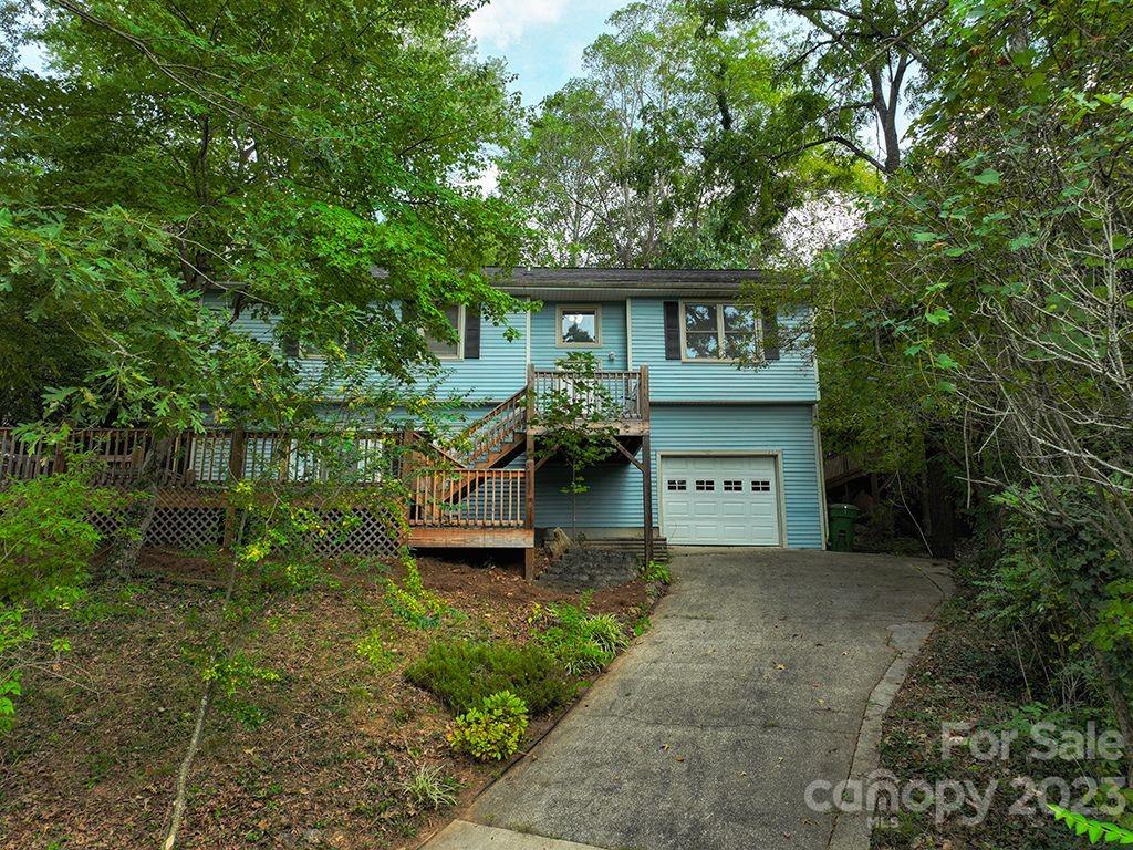 Kenilworth Forest - Residential