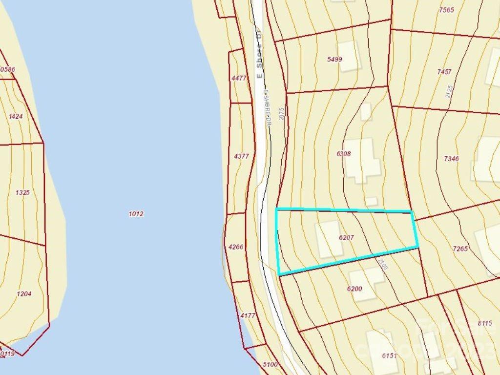 Kenilworth Forest - Residential