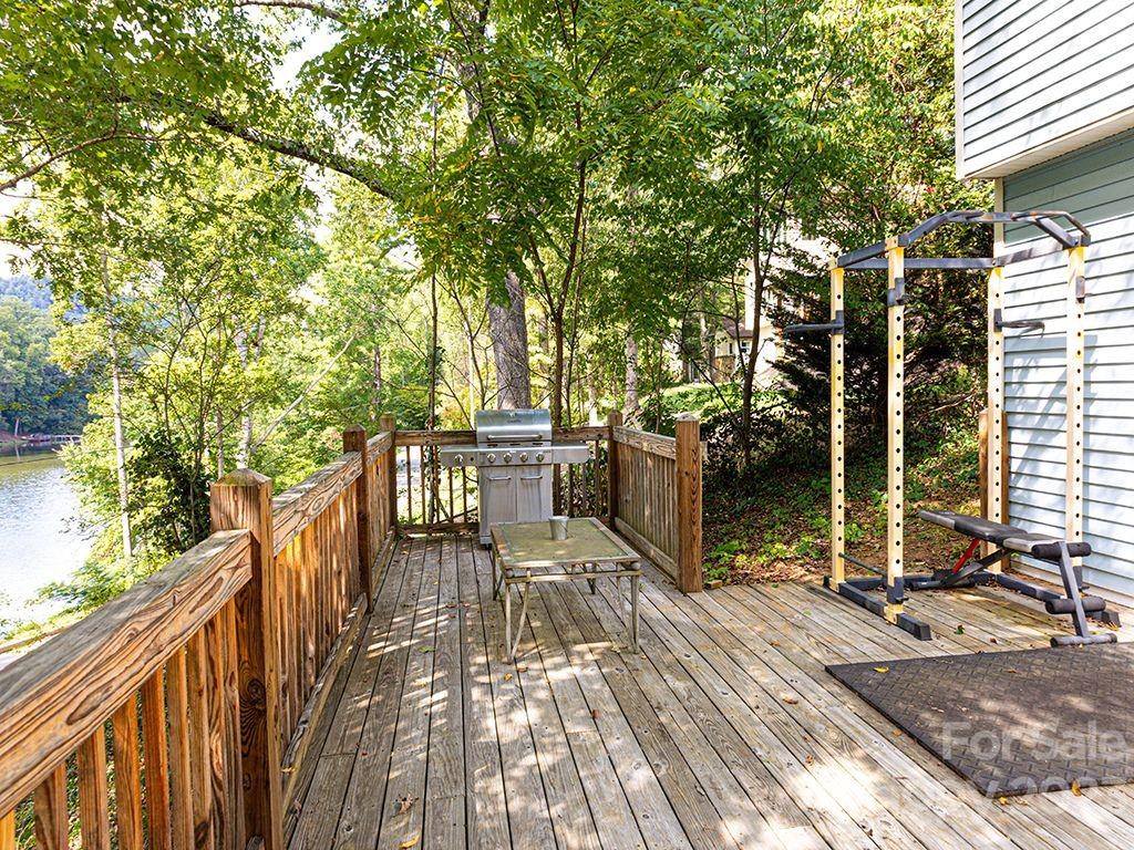 Kenilworth Forest - Residential