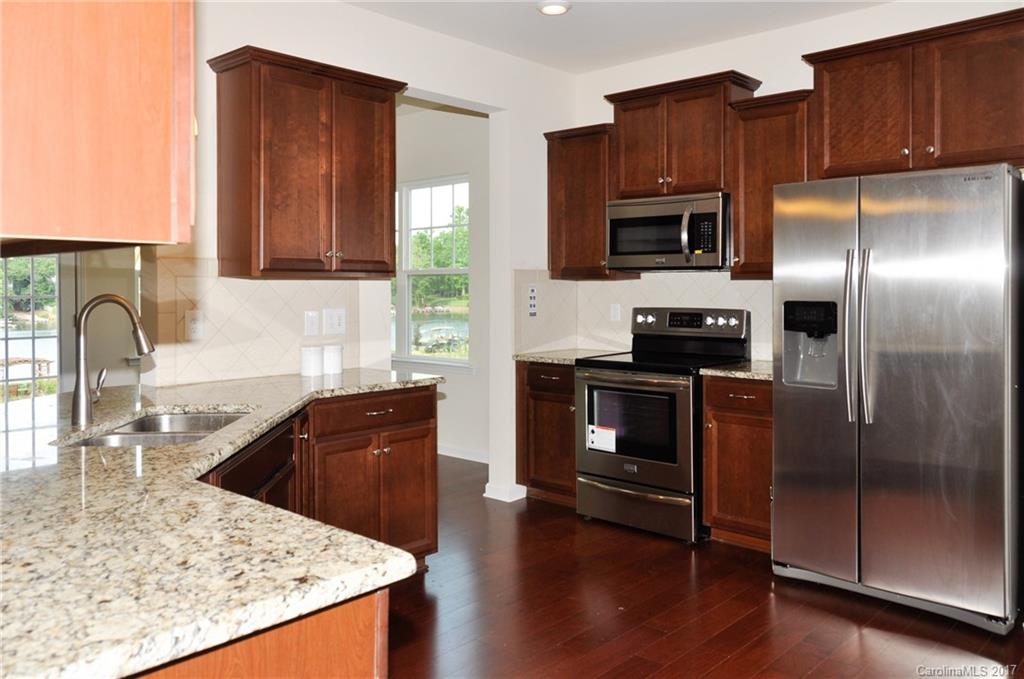 Morrison Plantation - Residential Lease