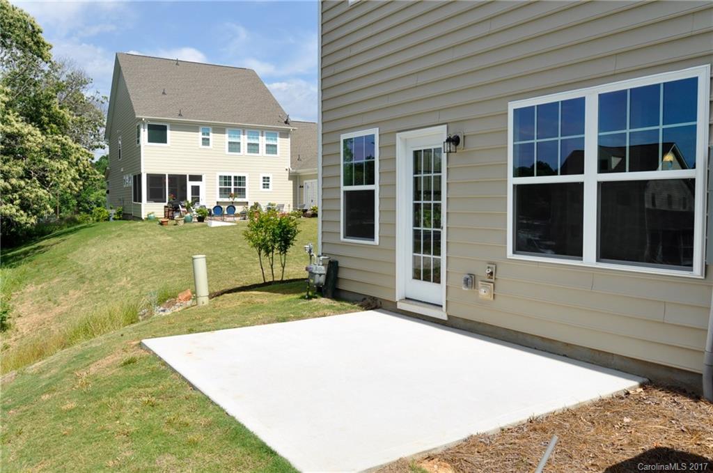 Morrison Plantation - Residential Lease