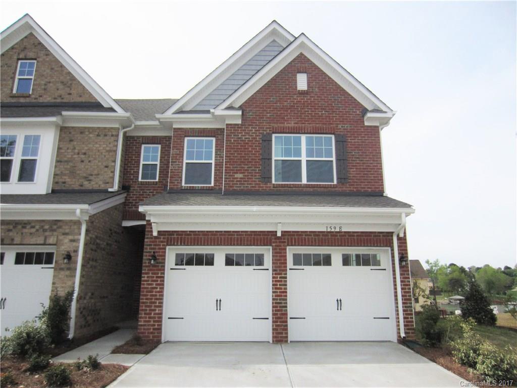 Morrison Plantation - Residential Lease