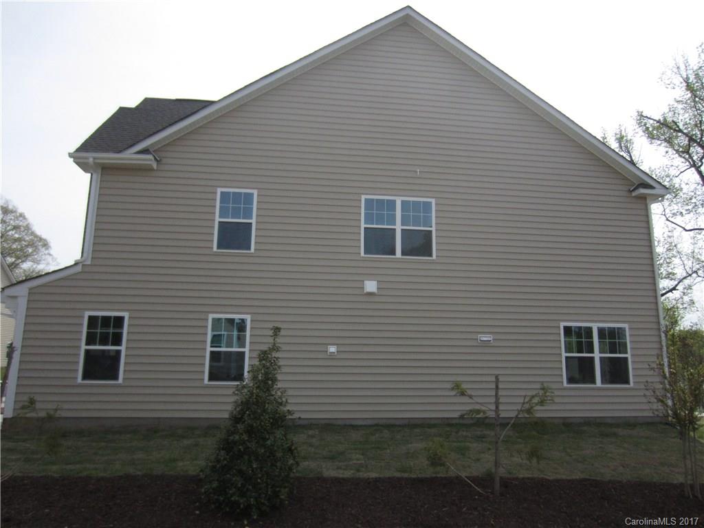Morrison Plantation - Residential Lease