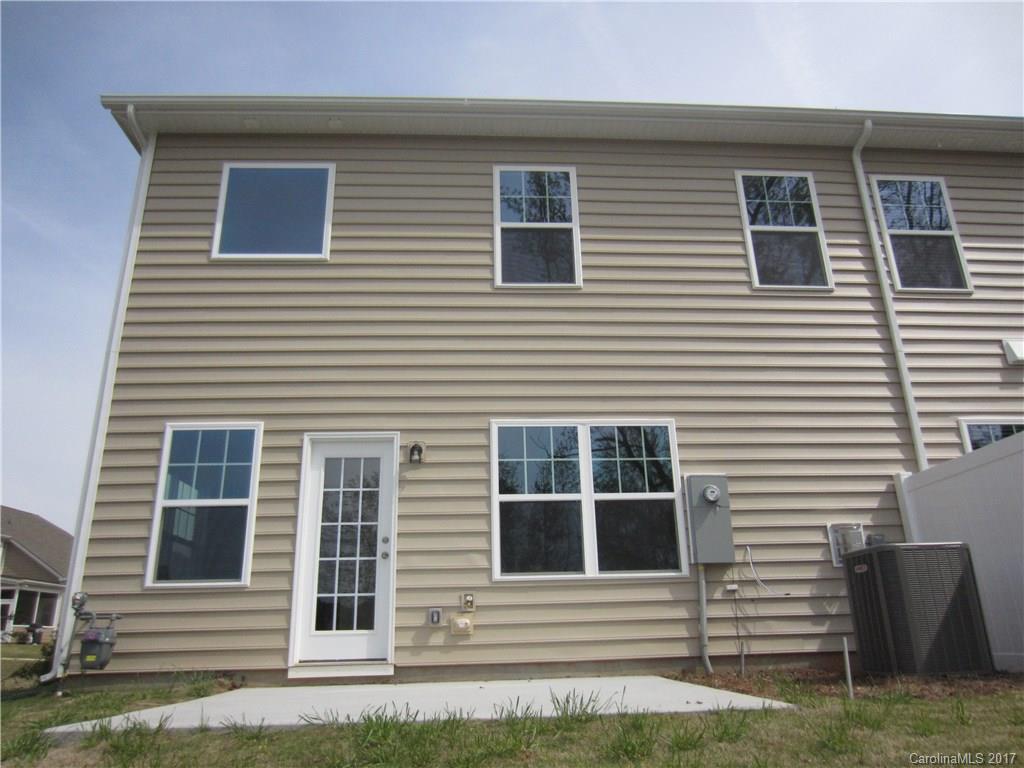 Morrison Plantation - Residential Lease