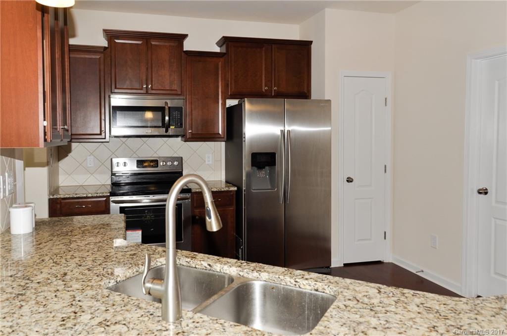 Morrison Plantation - Residential Lease
