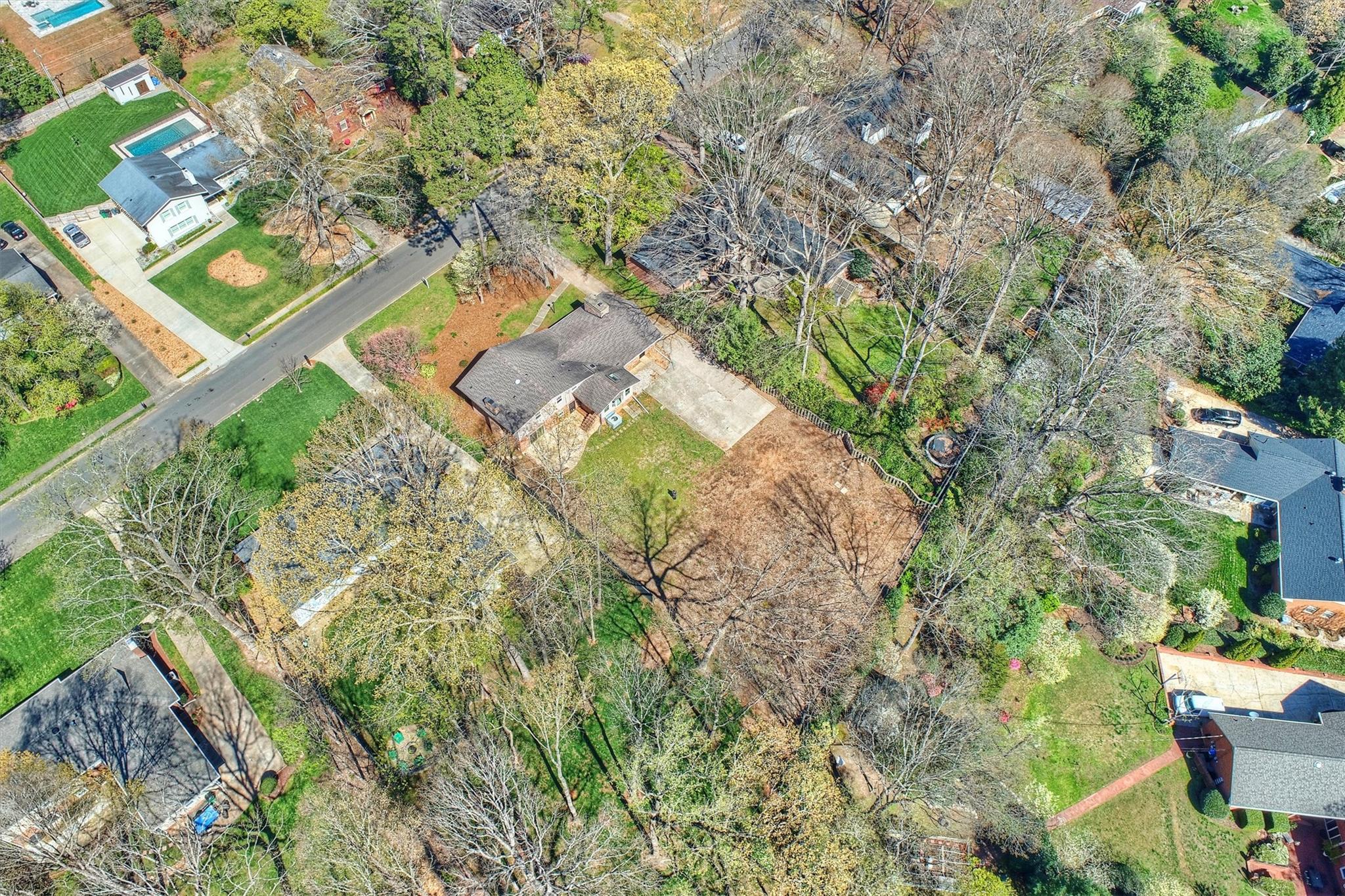 Lansdowne - Residential