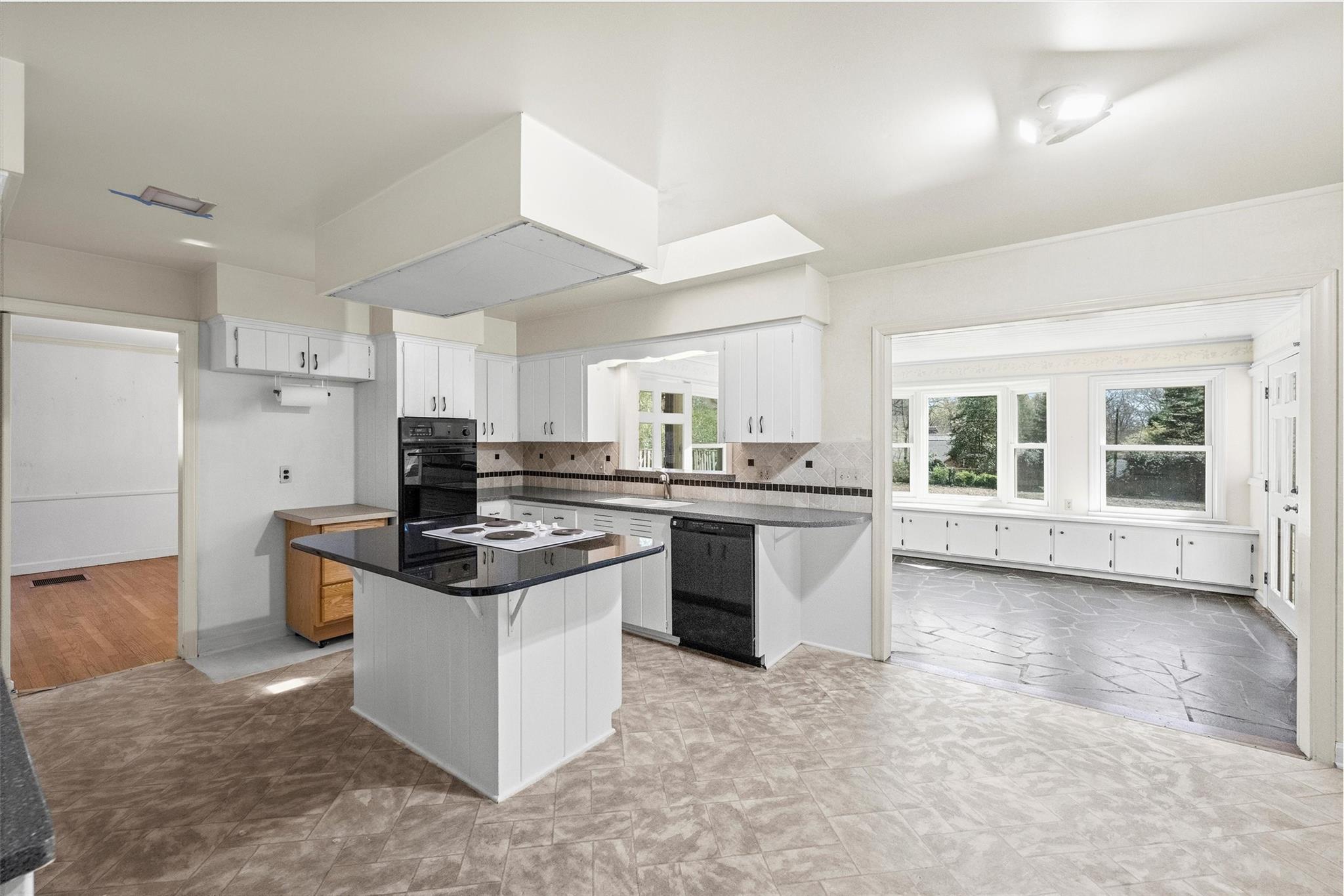 Lansdowne - Residential