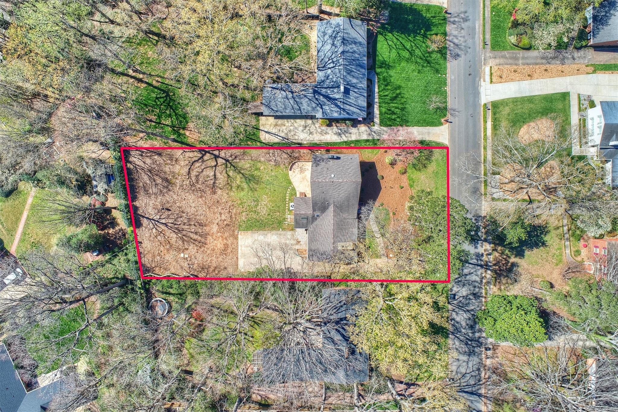 Lansdowne - Residential