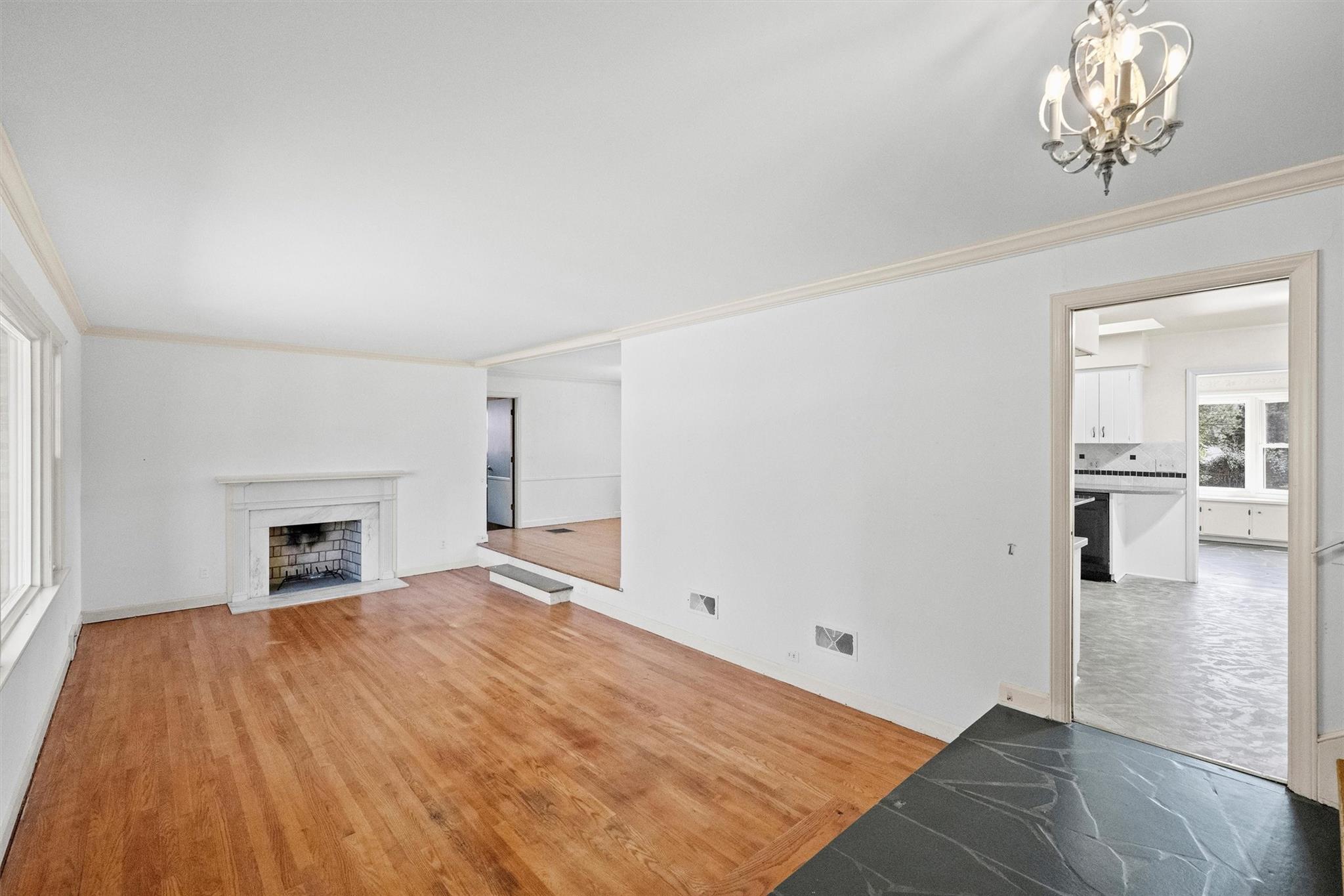 Lansdowne - Residential