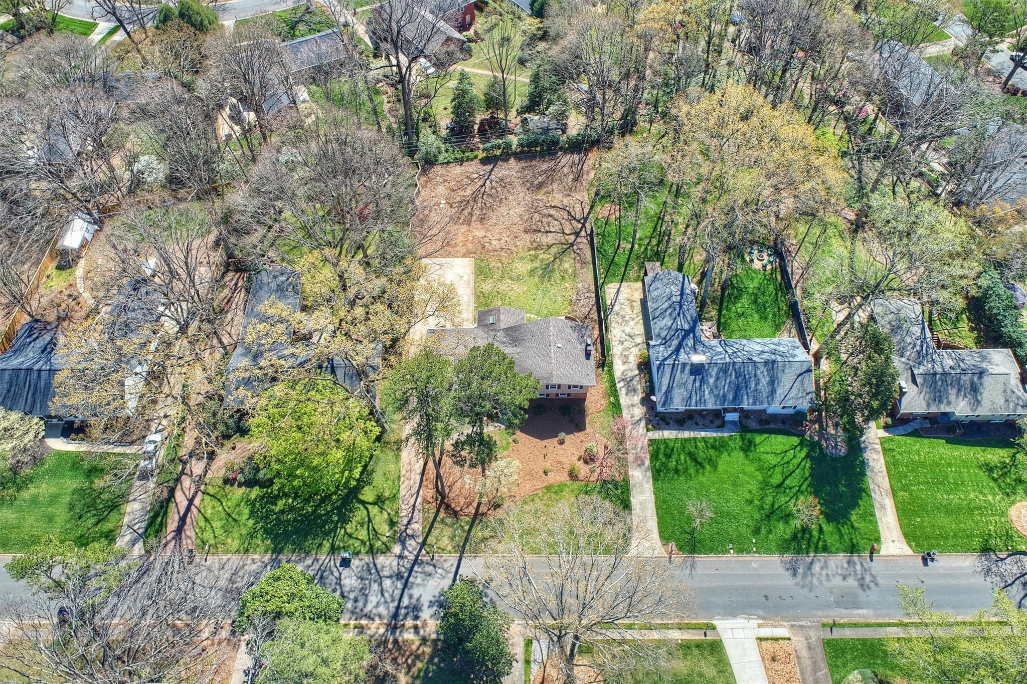 Lansdowne - Residential