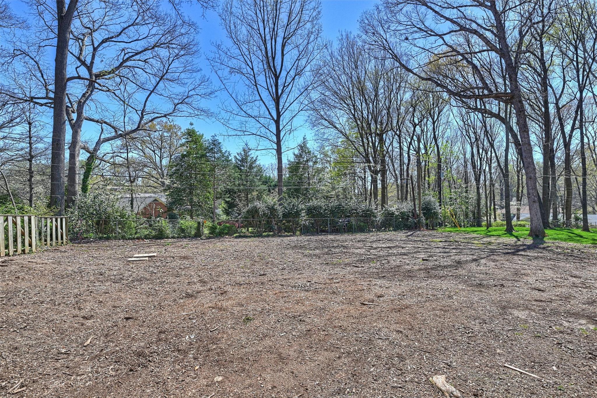 Lansdowne - Residential