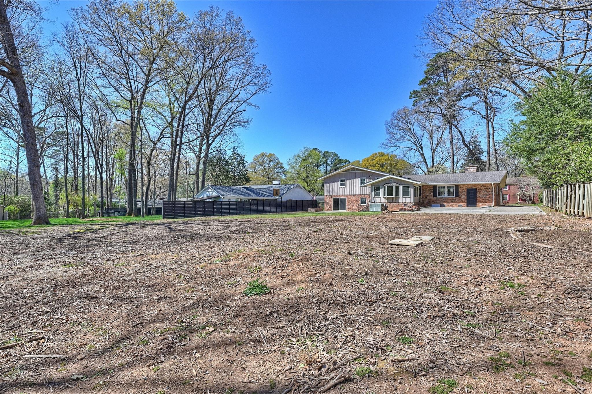 Lansdowne - Residential