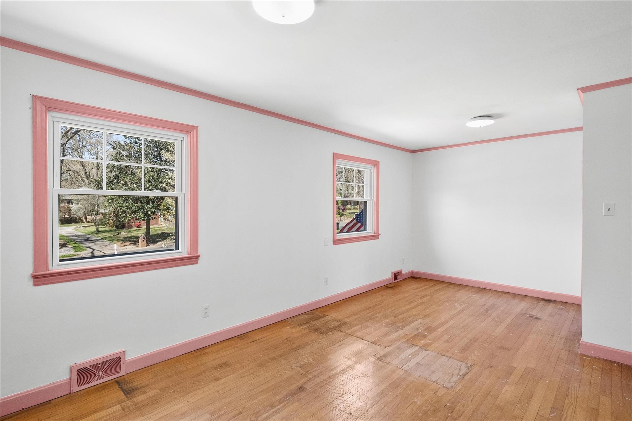 Lansdowne - Residential