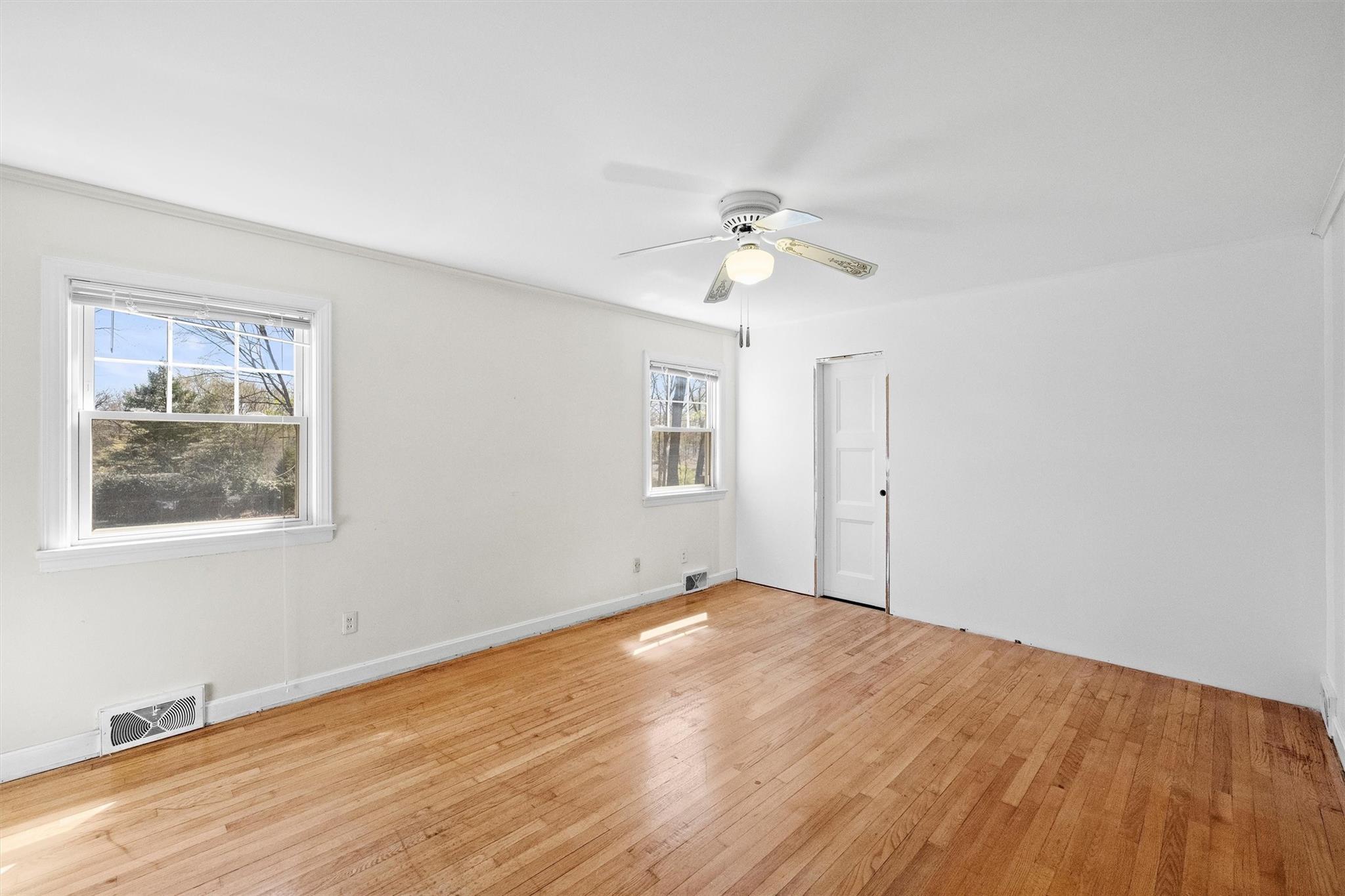 Lansdowne - Residential