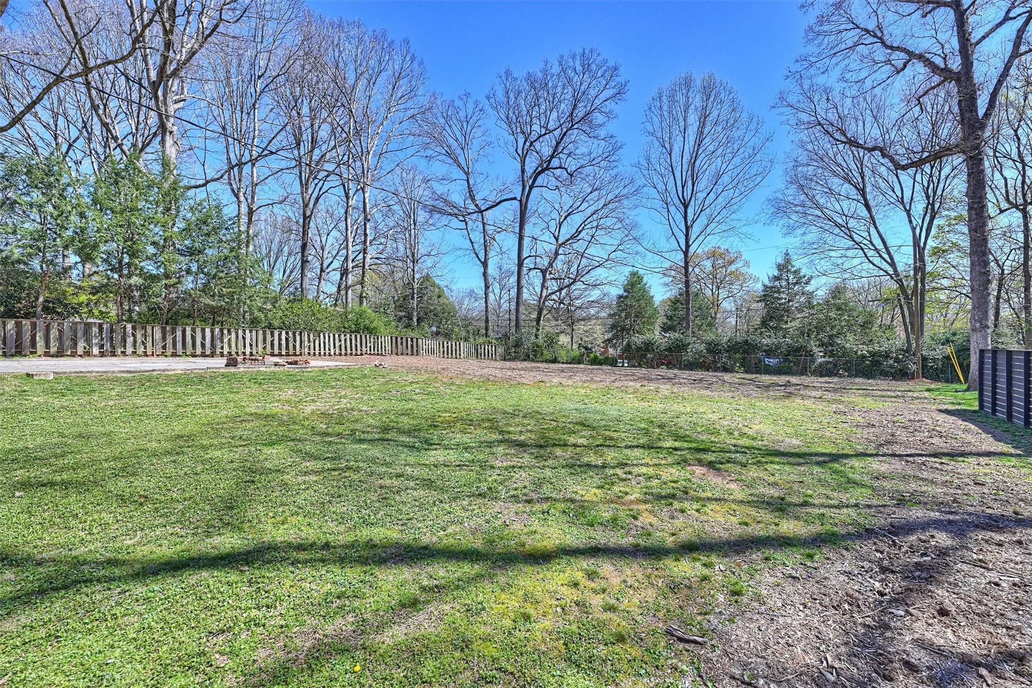 Lansdowne - Residential