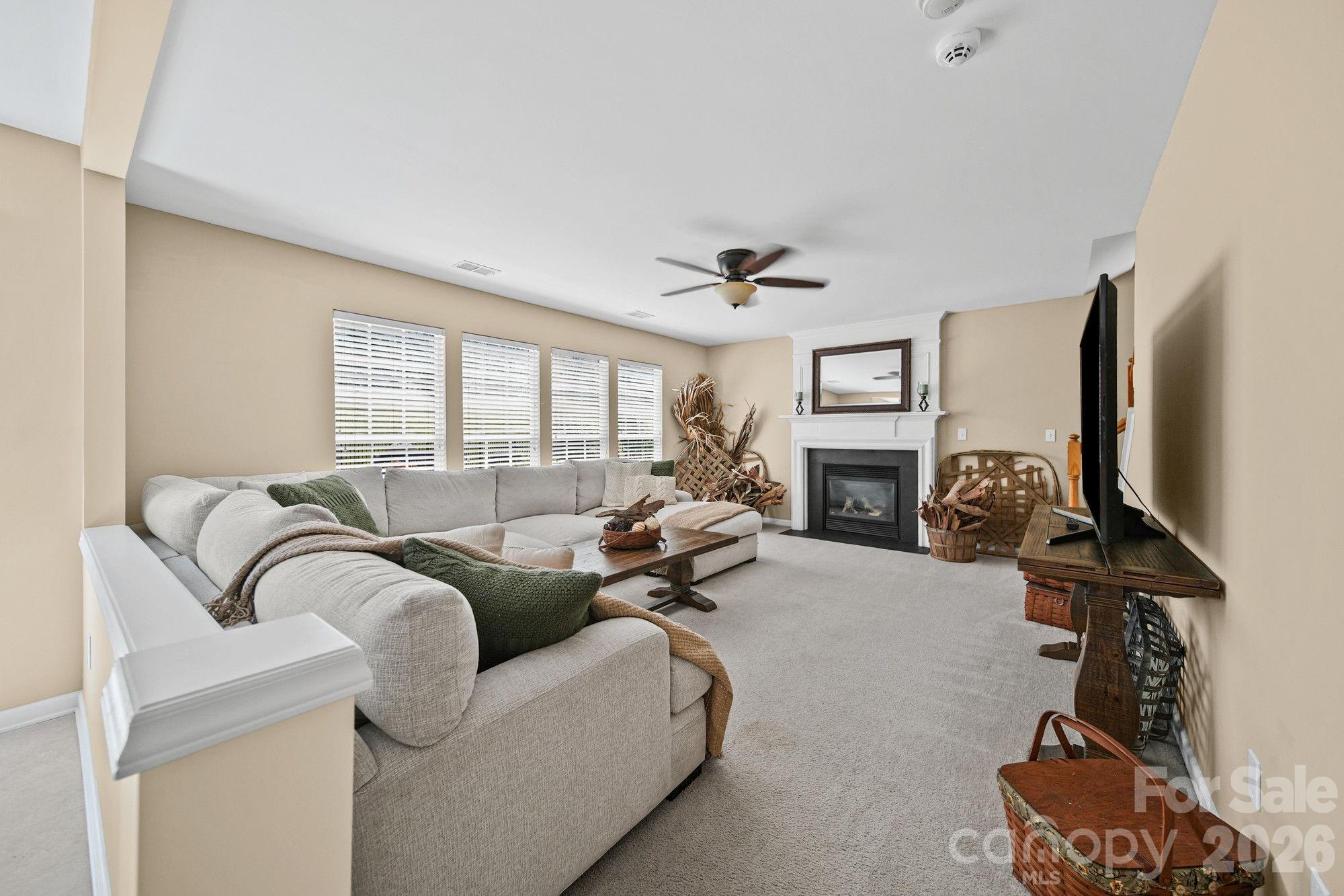 Victoria Bay - Residential