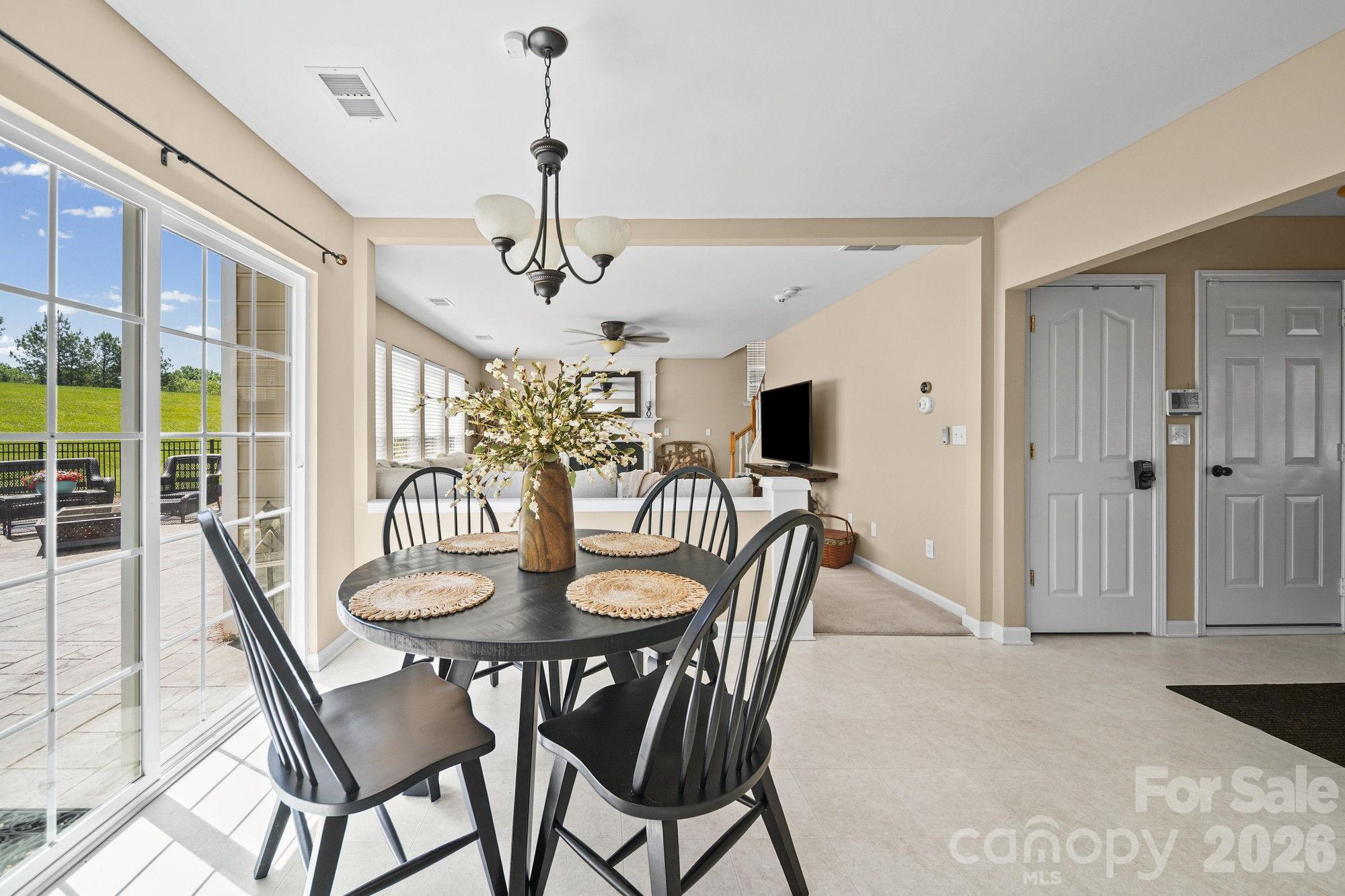 Victoria Bay - Residential