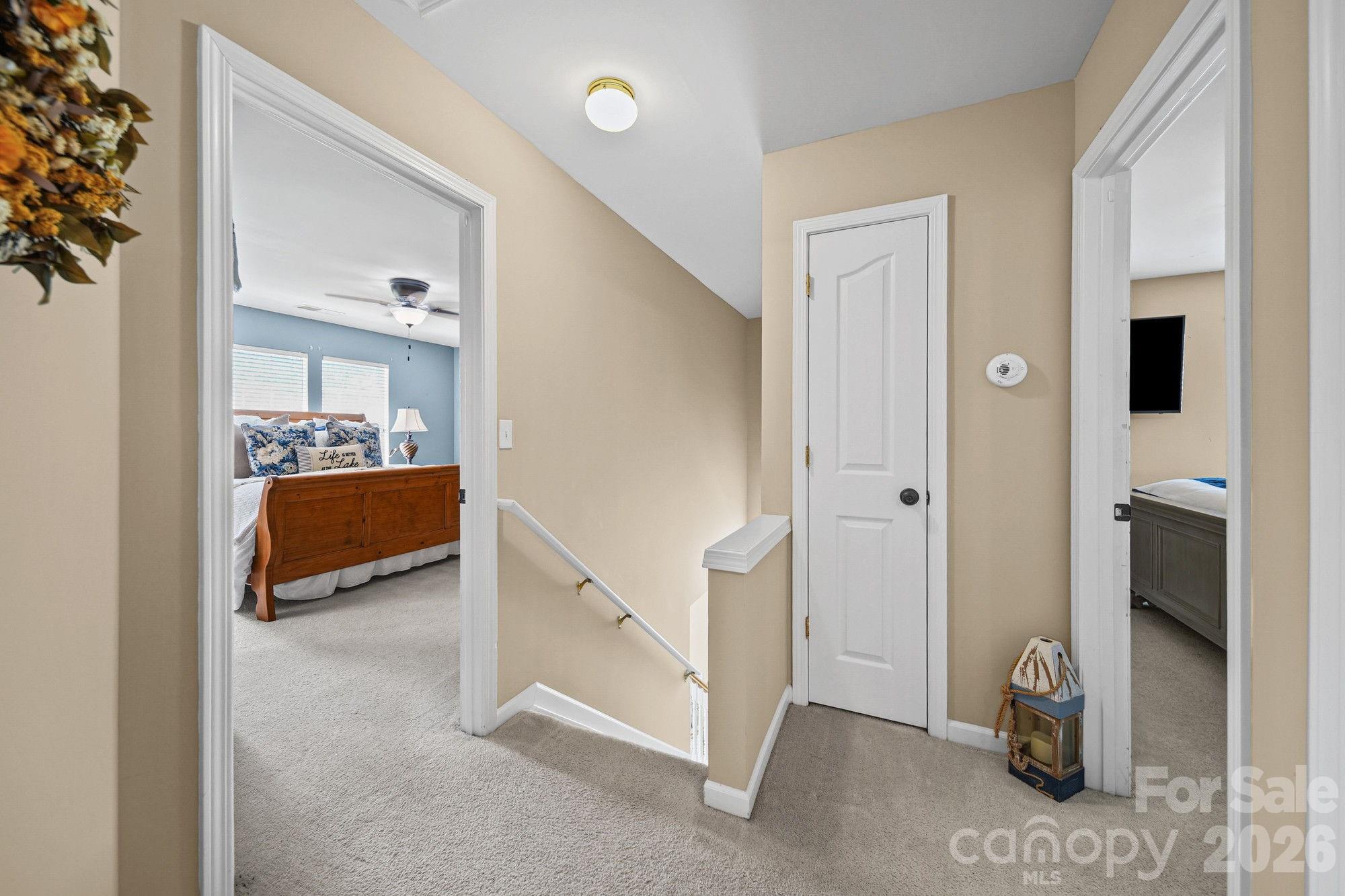 Victoria Bay - Residential