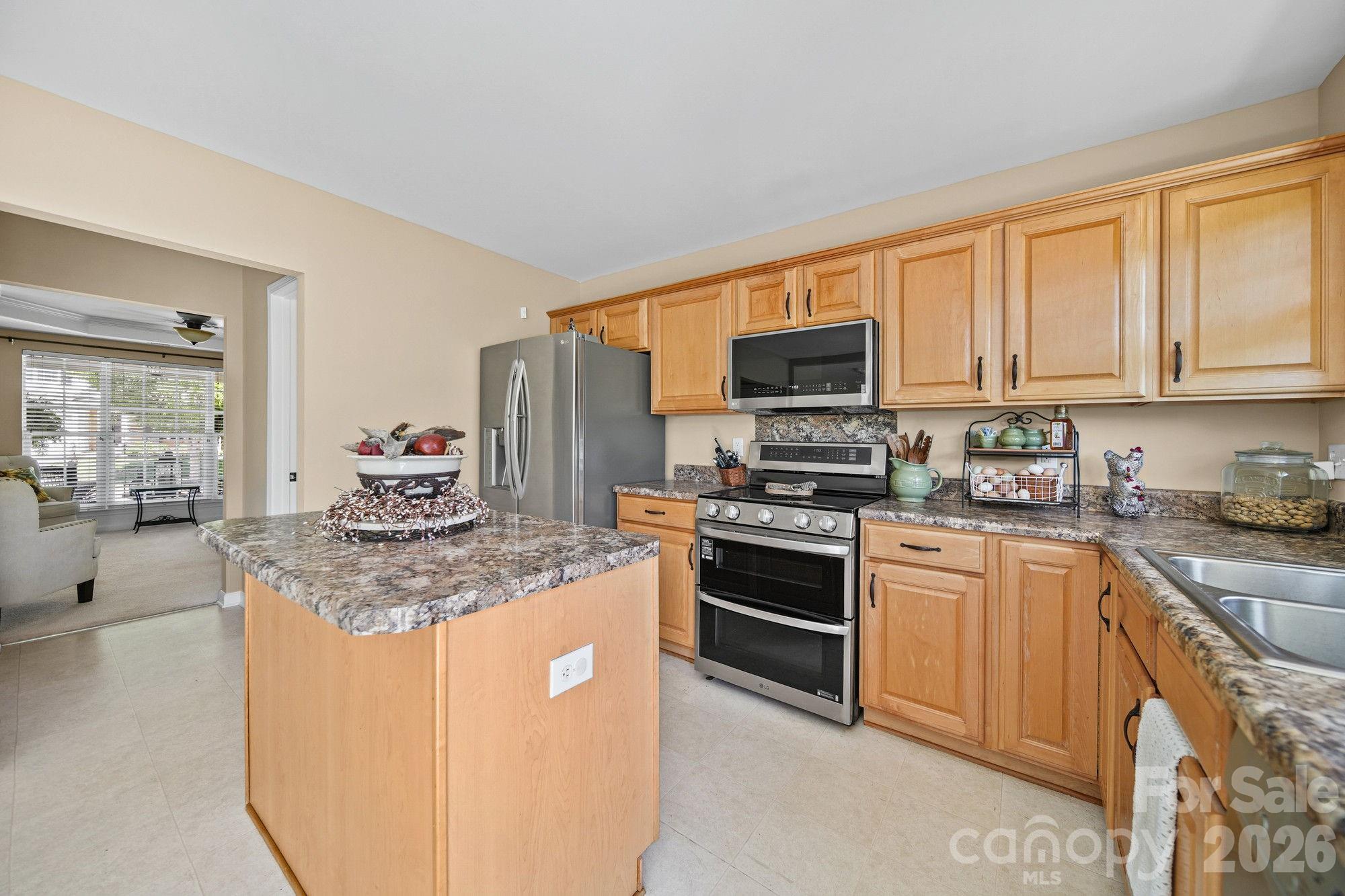 Victoria Bay - Residential