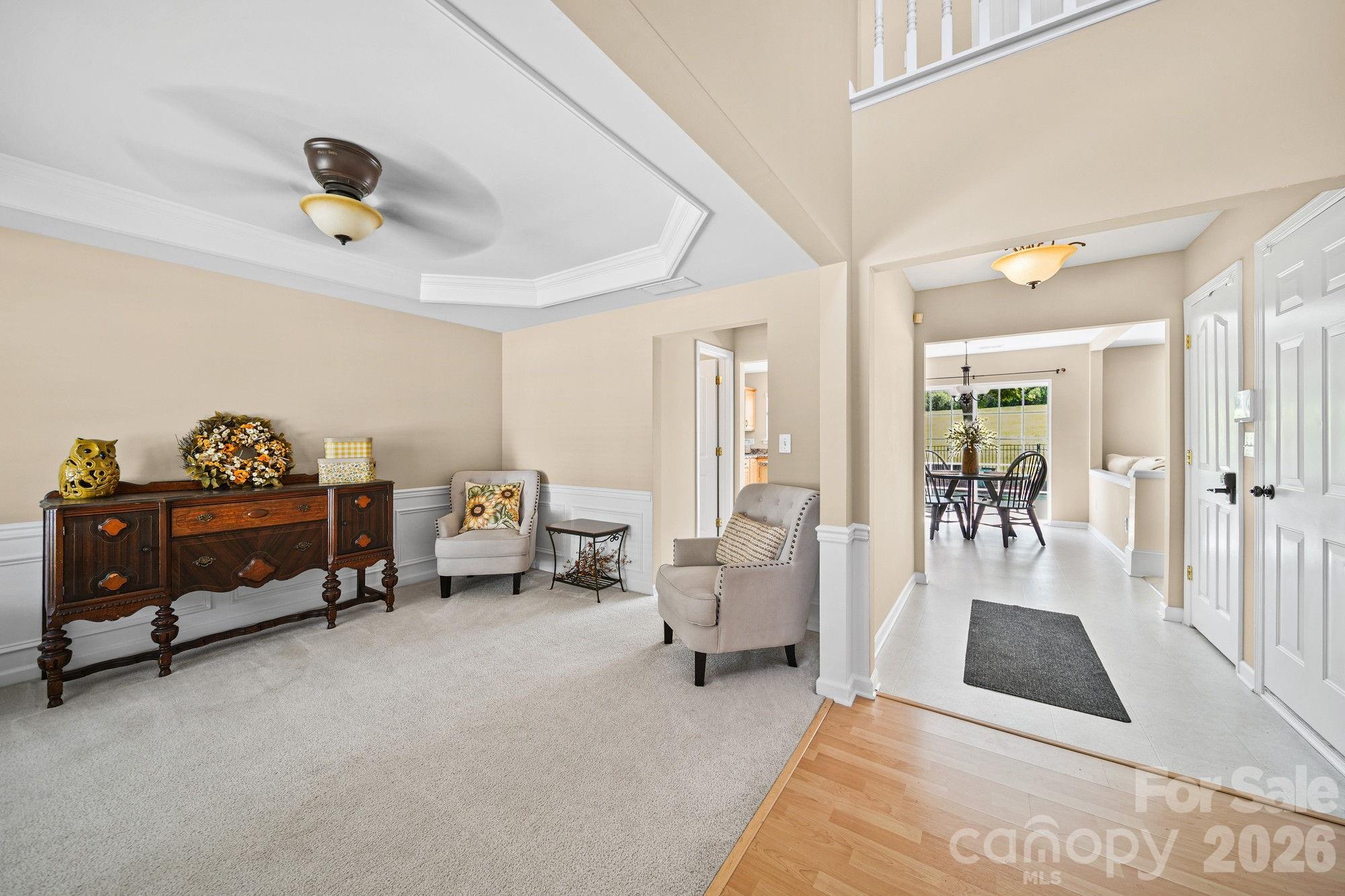 Victoria Bay - Residential