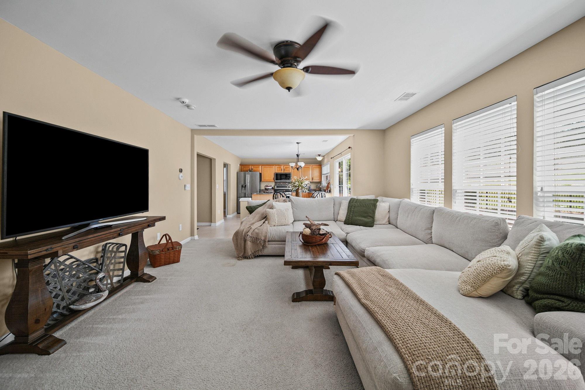 Victoria Bay - Residential