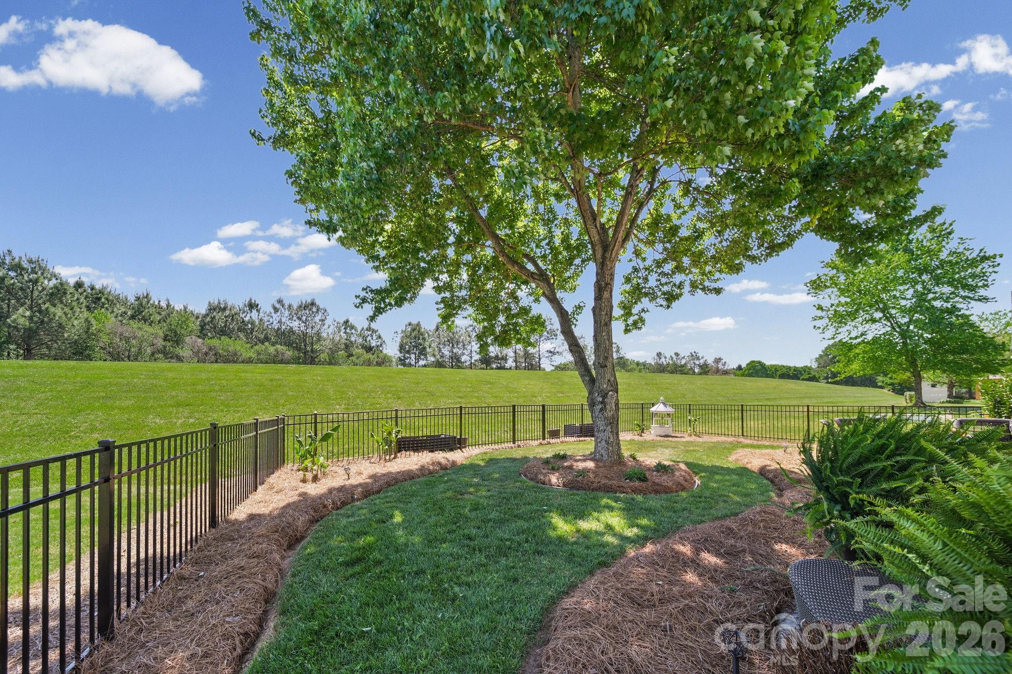 Victoria Bay - Residential