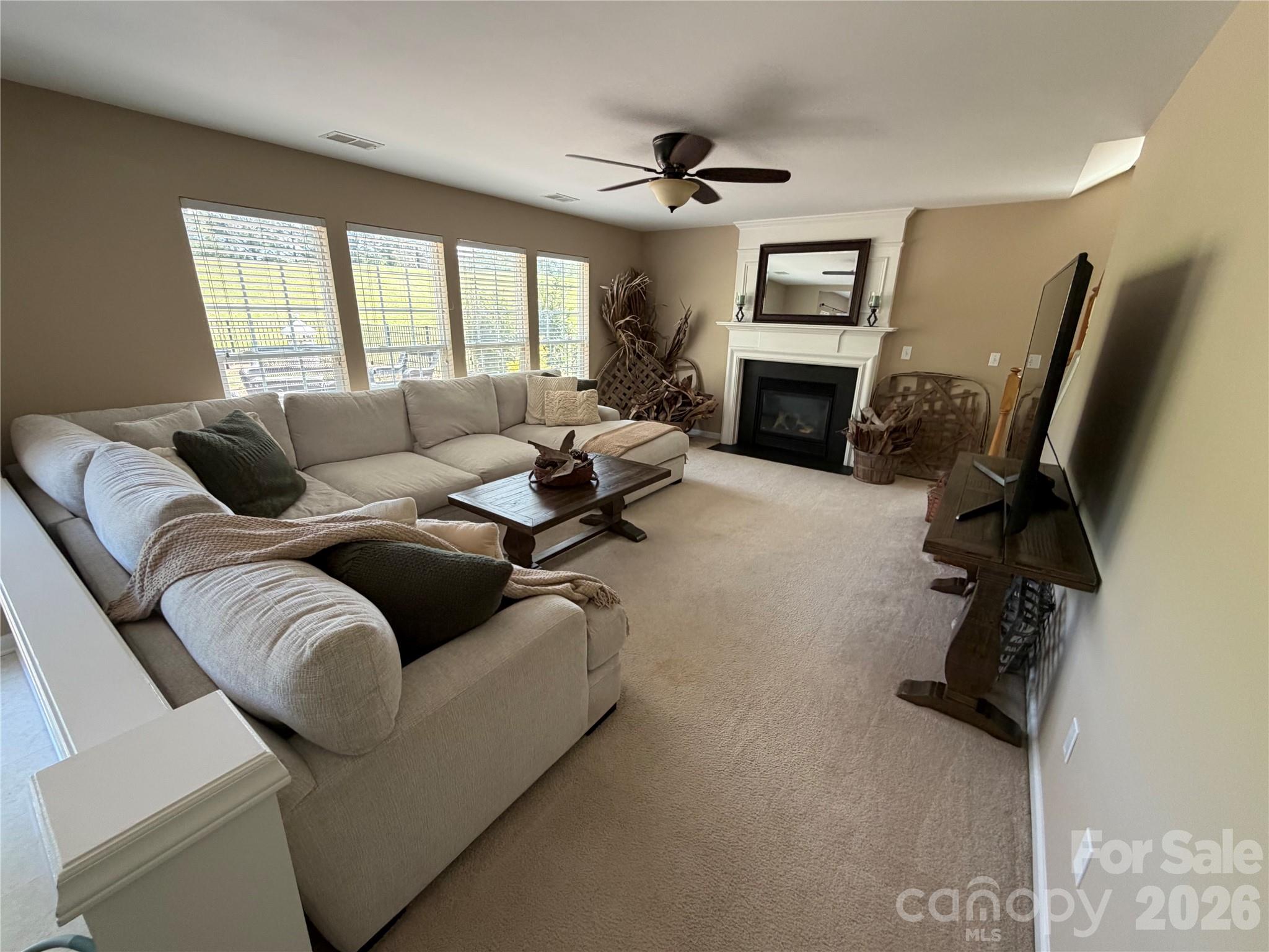 Victoria Bay - Residential