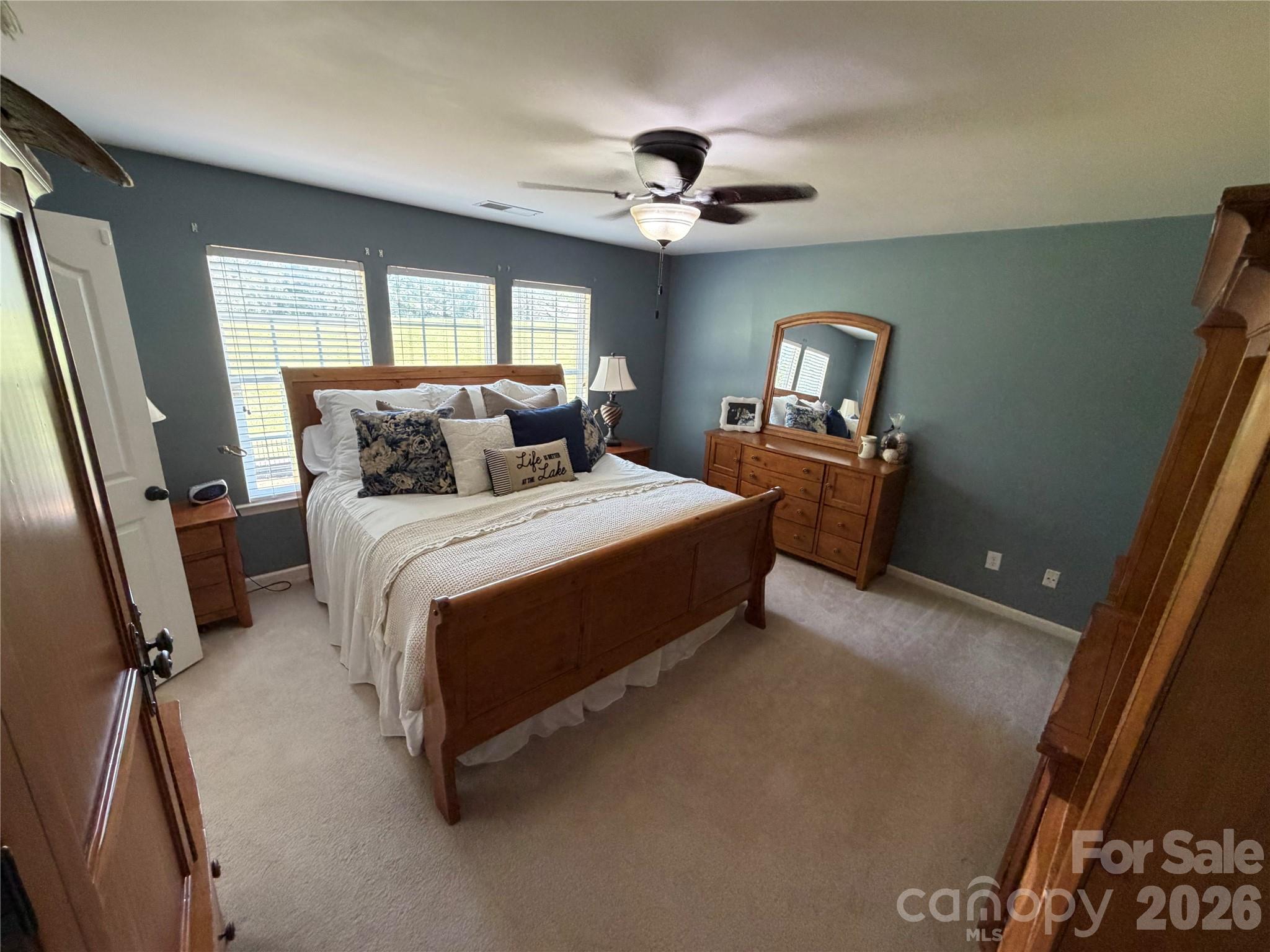 Victoria Bay - Residential